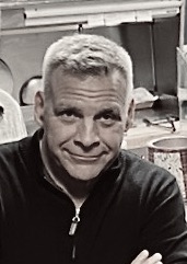 Jim DeRosa portrait
